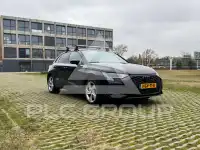 2022 Audi A3