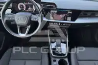 2022 Audi A3