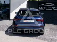 2022 Audi A3