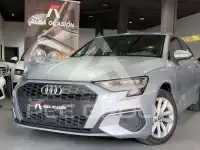 2022 Audi A3