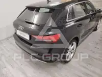 2022 Audi A3