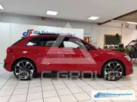 2022 Audi A3