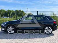 2022 Audi A3