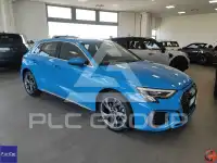 2022 Audi A3