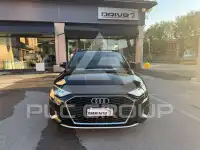 2022 Audi A3