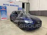 2022 Audi A3