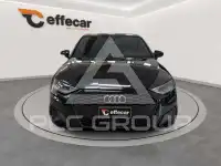 2022 Audi A3