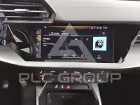 2022 Audi A3