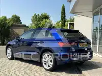 2022 Audi A3