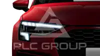 2022 Audi A3