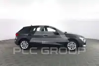 2022 Audi A3