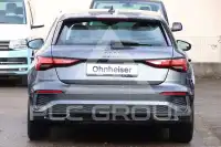 2022 Audi A3
