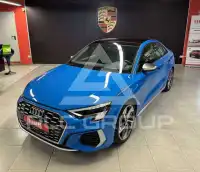 2022 Audi A3