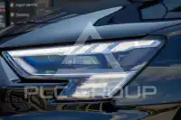 2022 Audi A3