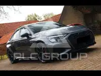 2022 Audi A3