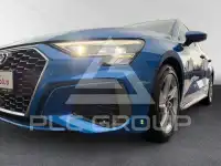 2022 Audi A3