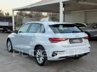 2022 Audi A3