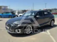 2022 Audi A3