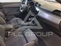 2022 Audi A3