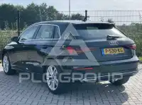 2022 Audi A3