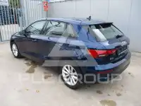 2022 Audi A3