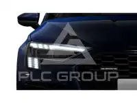 2022 Audi A3