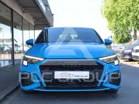 2022 Audi A3