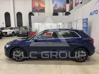 2022 Audi A3