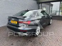 2022 Audi A3