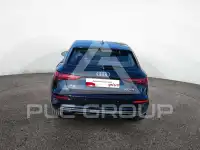 2022 Audi A3