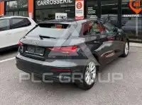 2022 Audi A3