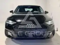 2022 Audi A3