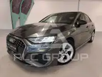 2022 Audi A3