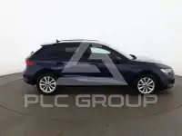 2022 Audi A3