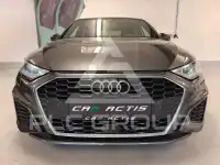 2022 Audi A3
