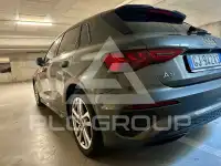 2022 Audi A3