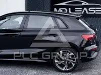 2022 Audi A3