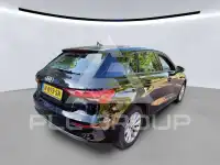 2022 Audi A3