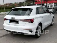 2022 Audi A3