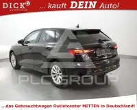 2022 Audi A3