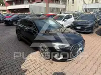 2022 Audi A3