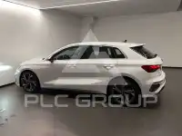 2022 Audi A3
