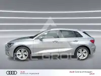 2022 Audi A3