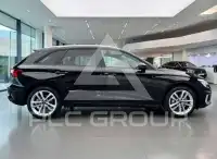 2022 Audi A3