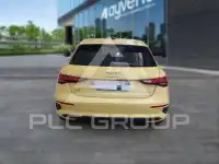 2022 Audi A3