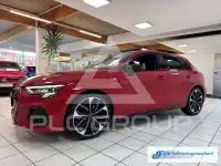 2022 Audi A3