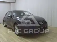 2022 Audi A3