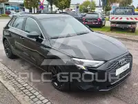 2022 Audi A3