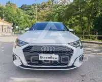 2022 Audi A3