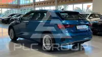 2022 Audi A3
